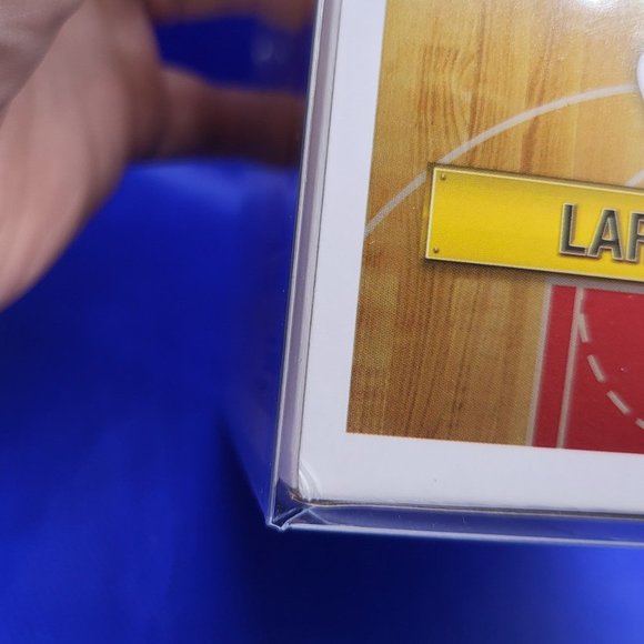 USA Basketball Larry Bird Target Exclusive Funko Pop - Picture 11 of 11